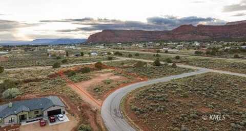 1250 S Lone Spur Circle Cir, Kanab, UT 84741