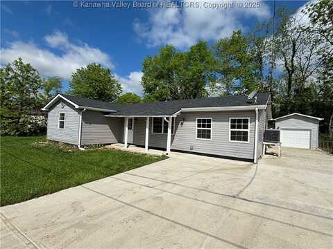 60 Ada Court, Culloden, WV 25510