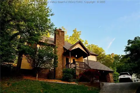 5427 Hillbrook Drive, Charleston, WV 25313