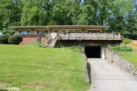 1741 Huber Road, Charleston, WV 25314