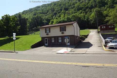 106 Lee Street, Montgomery, WV 25136