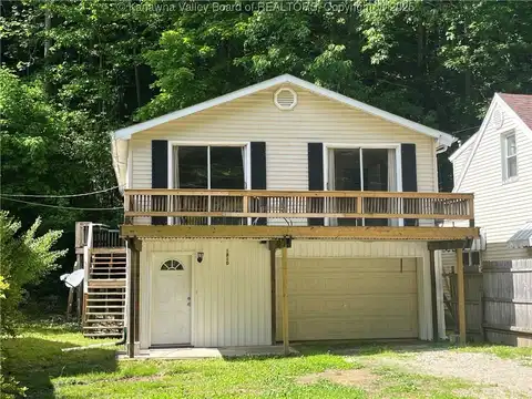 1810 Oakhurst Drive, South Charleston, WV 25309