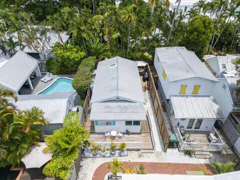 611 Grinnell Street, Key West, FL 33040