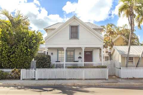 1118 Eaton Street, Key West, FL 33040