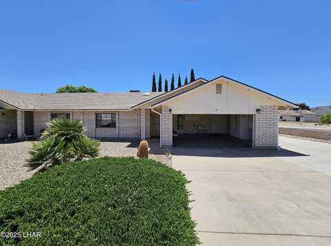 1000 Canyon Hills Rd, Kingman, AZ 86409