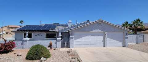 3775 Solar Bay, Lake Havasu City, AZ 86406
