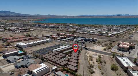 490 N Lake Havasu Ave N, Lake Havasu City, AZ 86403