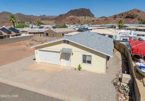 37339 Buckskin Cir, Parker, AZ 85344