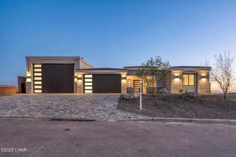 6418 Calle Esteban, Lake Havasu City, AZ 86406