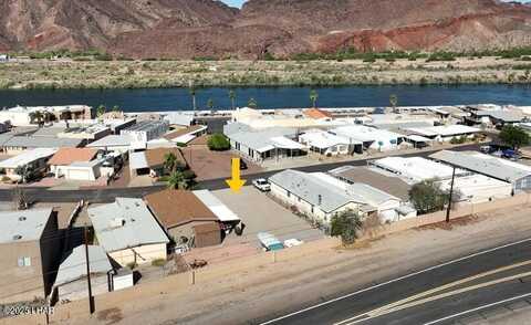 3431 Bluegill Blvd, Parker, AZ 85344