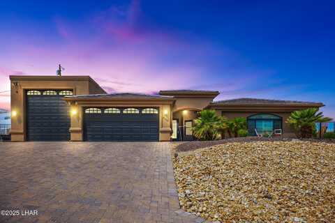 3195 Maracaibo Dr, Lake Havasu City, AZ 86404