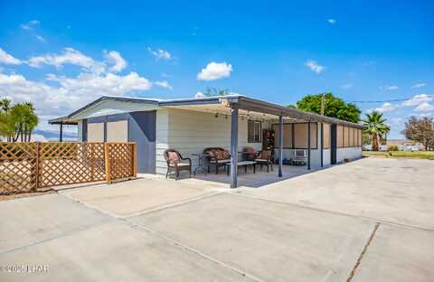 13100 Tanque Verde Dr, Topock, AZ 86436