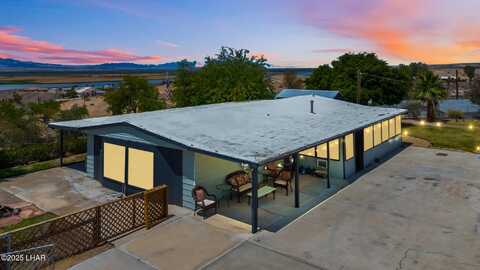 13100 Tanque Verde Dr, Topock, AZ 86436
