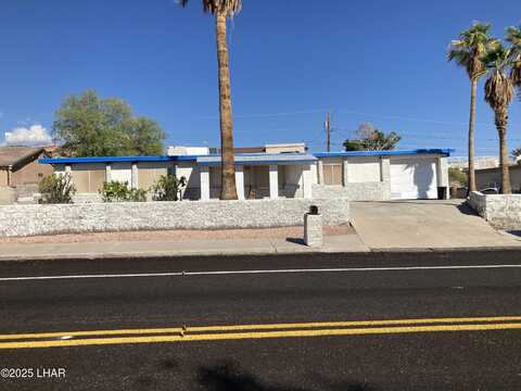3128 Daytona Ave, Lake Havasu City, AZ 86403