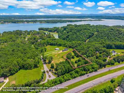 Lot 69 Deerwood Dr, Dandridge, TN 37725