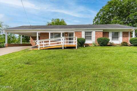 402 Crockett Lane, Greeneville, TN 37745