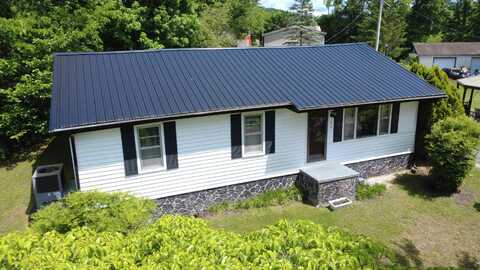 619 Greggs Chapel Road Road, Newport, TN 37821