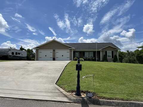 122 Florence Circle, Dandridge, TN 37725