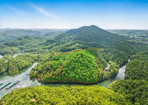Tr3 Mountain Shores Road, Tazewell, TN 37879
