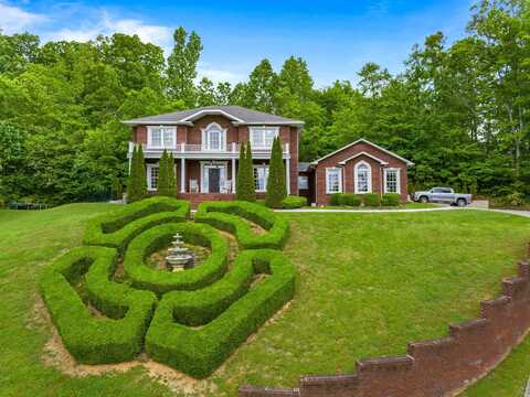 512 Shea Court, Morristown, TN 37814