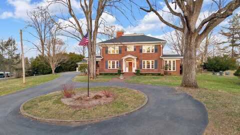 2730 Buffalo Trail, Morristown, TN 37814