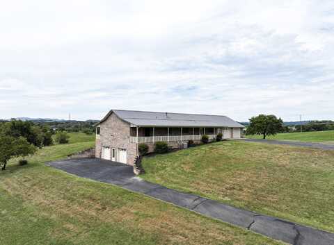 0887 Berry Rd (listing B), Bulls Gap, TN 37711