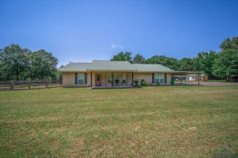 342 W Doctors Rd, Longview, TX 75602