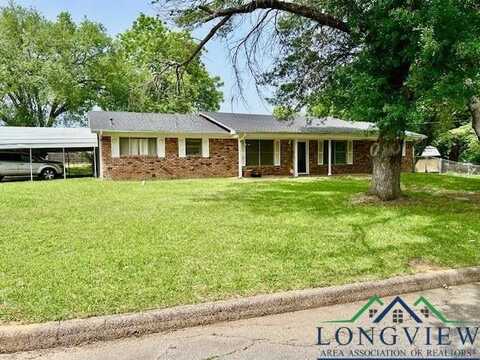 301 TERRY, White Oak, TX 75693