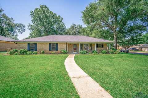 1800 N Shenandoah Court, Longview, TX 75605