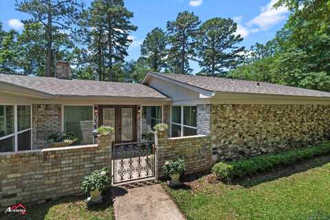 9829 Hwy 11, Hughes Springs, TX 75656