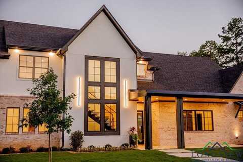 1596 Maple Circle, Tyler, TX 75703