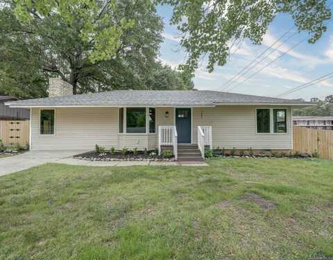 3902 Hazel, Texarkana, TX 75503