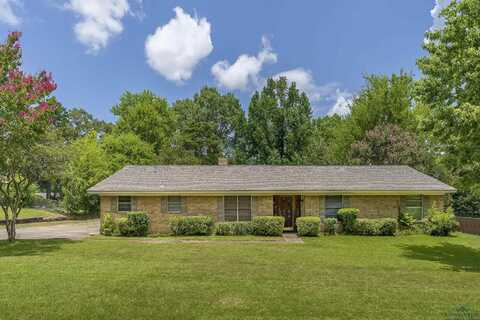 105 Bison Trl., Longview, TX 75601