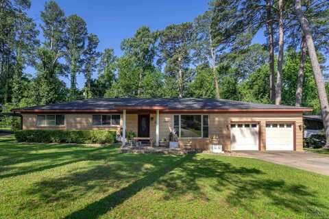1907 Mary Jane Dr., Longview, TX 75601