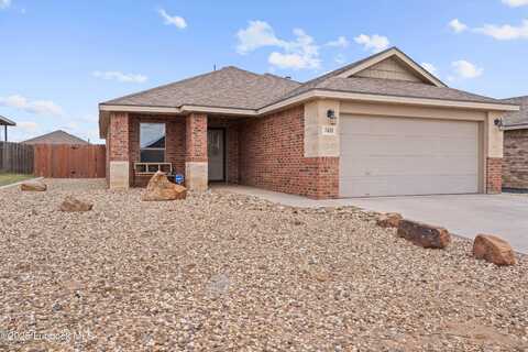 7452 105th Street, Lubbock, TX 79424