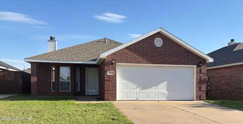 6619 91st Street, Lubbock, TX 79424
