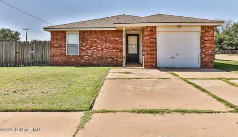 2302 Kewanee Avenue, Lubbock, TX 79407