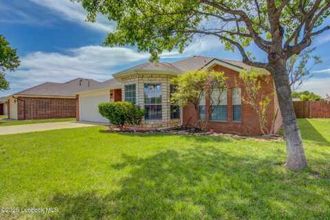 5917 88th Place, Lubbock, TX 79424
