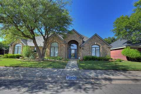 5904 83rd Street, Lubbock, TX 79424