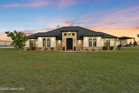 5125 County Rd 7930, Lubbock, TX 79424