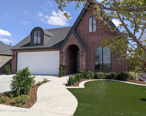 3613 127th Street, Lubbock, TX 79423