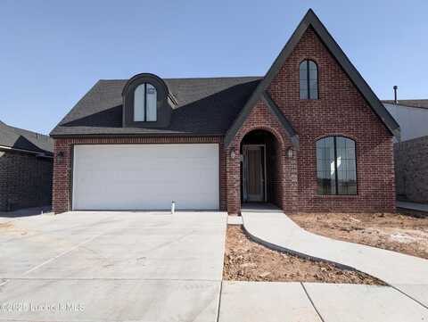 3613 127th Street, Lubbock, TX 79423