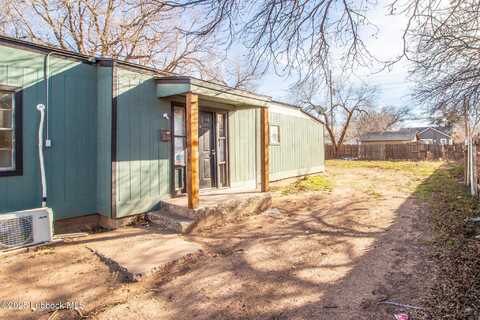 1911 21st Street, Lubbock, TX 79411