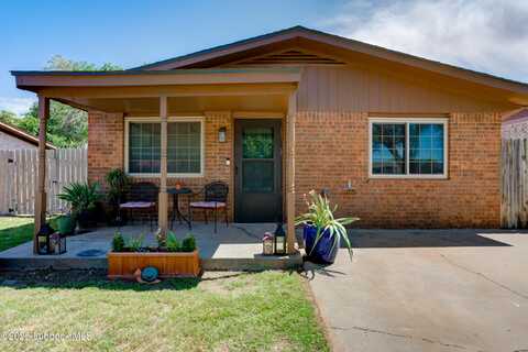 6403 28th Street, Lubbock, TX 79407