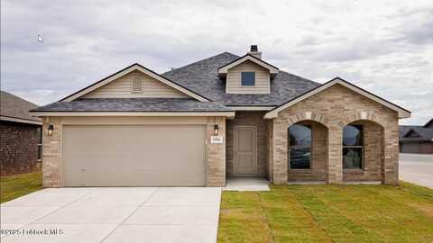 2612 Helena Avenue, Lubbock, TX 79407