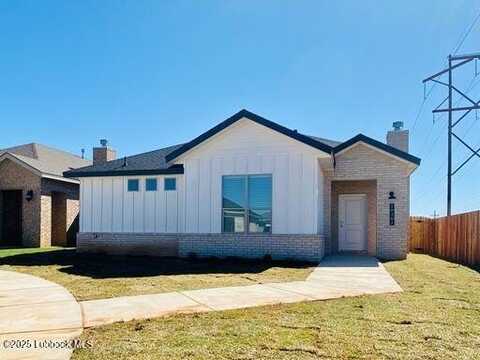 10407 Genoa Avenue, Lubbock, TX 79424