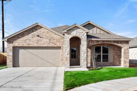 7820 96th Street, Lubbock, TX 79424