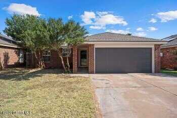2108 87th Street, Lubbock, TX 79423