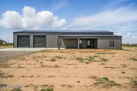 7217 E F M 41, Slaton, TX 79364