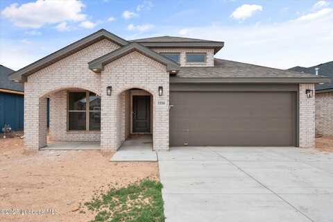 2224 133rd Street, Lubbock, TX 79423
